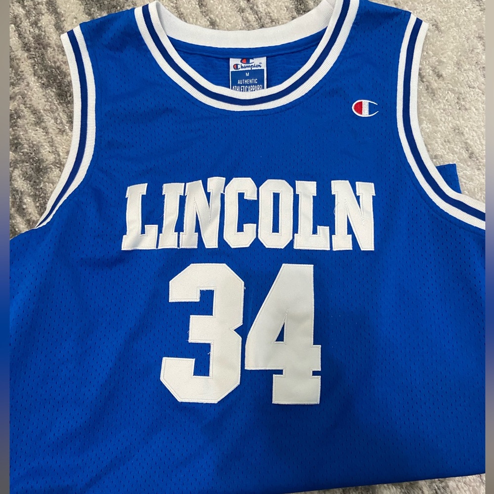 Jersey